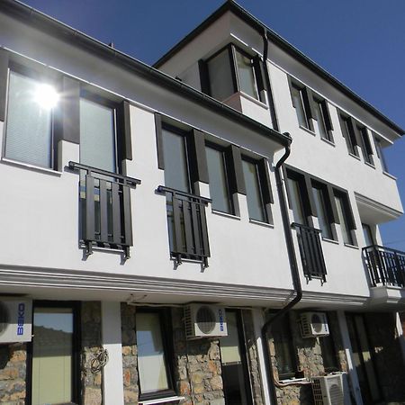Villa Kale Ohrid Exterior foto