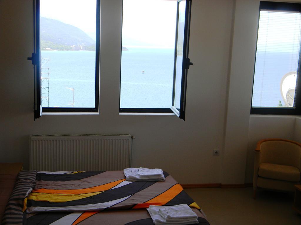 Villa Kale Ohrid Exterior foto